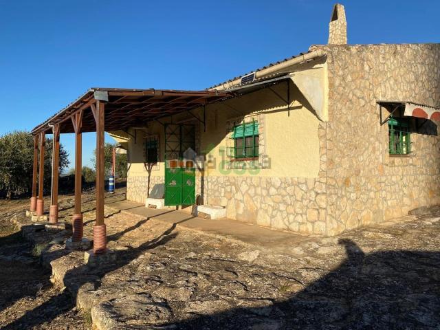 Casa Rural en venta en Garrigues, Catalunya