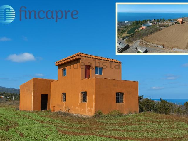 Casa Rural en venta en La Guancha, Canarias