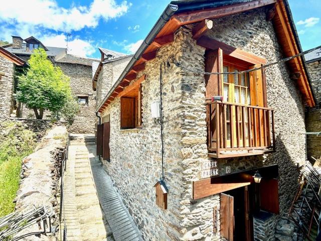 Casa Rural en venta en Pallars Sobirà, Catalunya