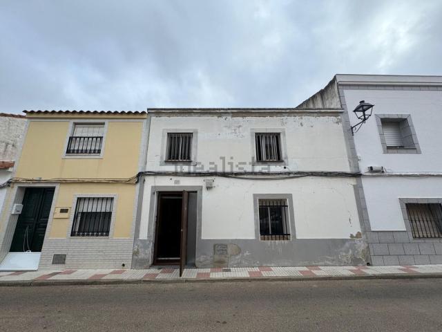 Casa Rural en venta en La Haba