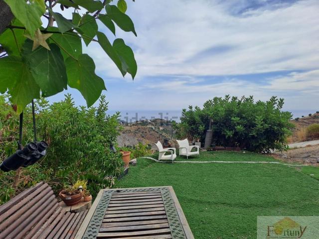 Casa Rural en alquiler en Almuñécar, Marina del Este