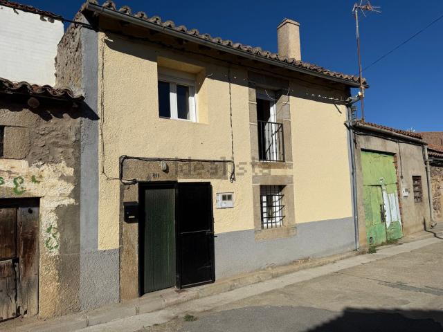 Casa Rural en venta en La Horcajada, Ávila