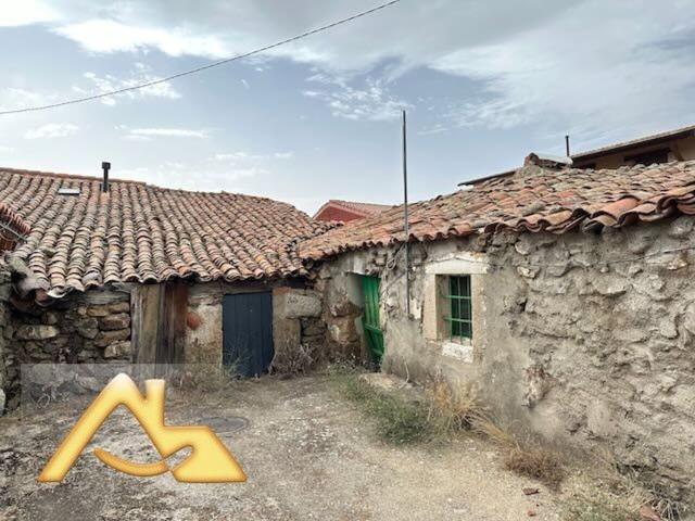 Casa Rural en venta en La Horcajada, Encinares