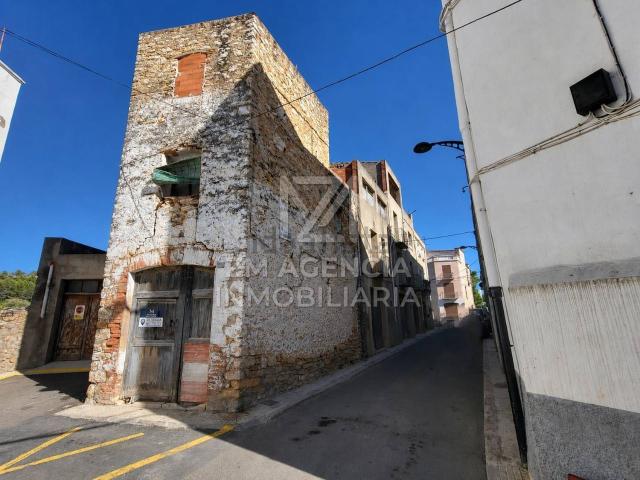Casa Rural en venta en el Baix Maestrat, Valencia