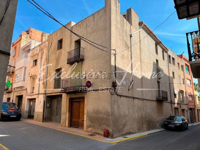 Casa Rural en venta en La Jana