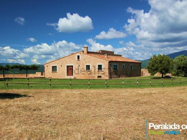 Casa Rural en venta en Alt Empordà, Catalunya