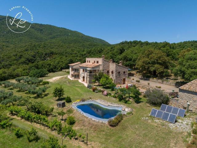 Casa Rural en venta en Alt Empordà, Catalunya