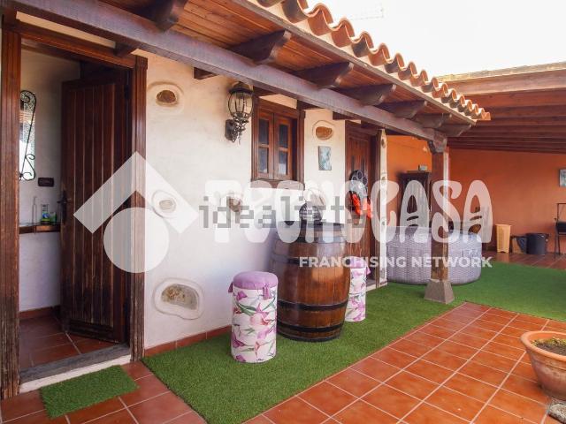 Casa Rural en venta en La Matanza de Acentejo, Canarias