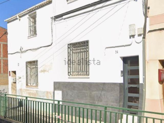 Casa Rural en venta en la Maurina, Terrassa