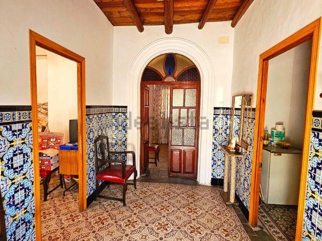 Casa Rural en venta en La Nava