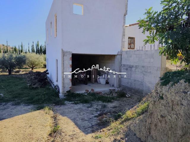 Casa Rural en venta en Urbanització Bell Horitzó, la Marina Baixa