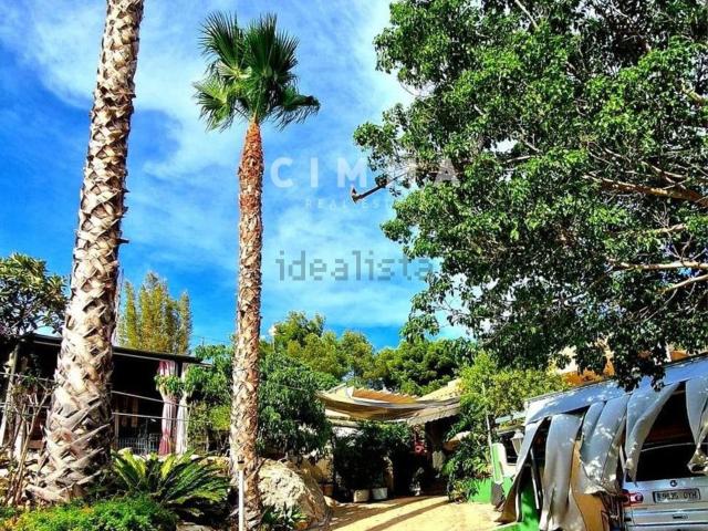 Casa Rural en venta en Urbanització Bell Horitzó, la Marina Baixa