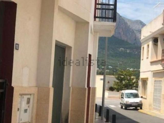 Casa Rural en venta en La Nucia, Valencia