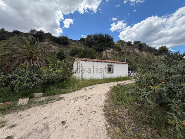 Casa Rural en venta en Urbanización Sierra Verde, la Marina Baixa