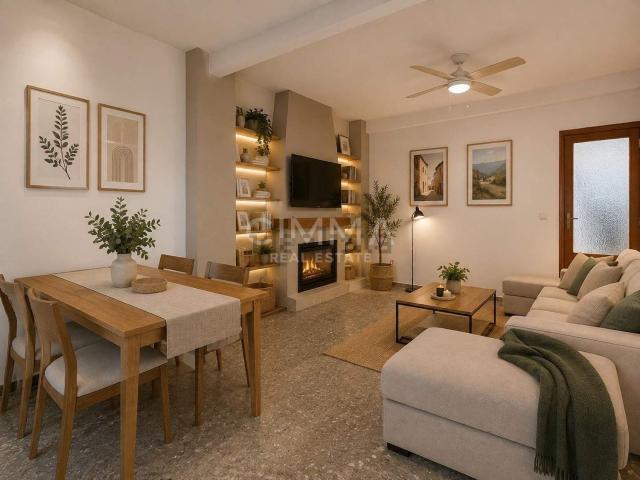 Casa Rural en venta en la Marina Baixa, Valencia