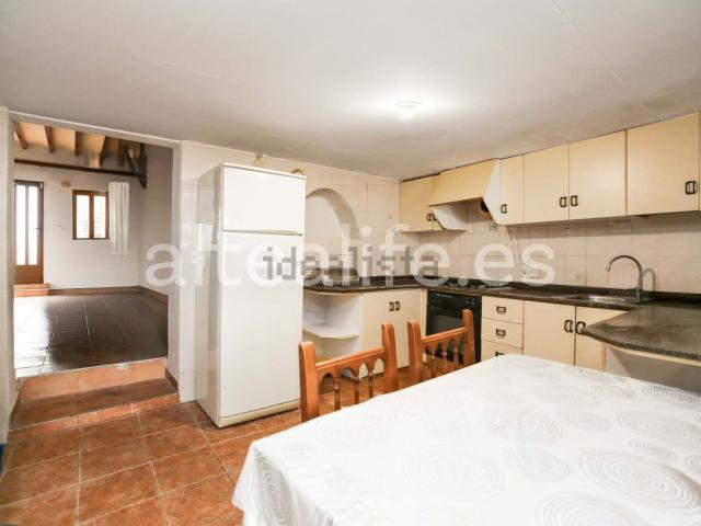 Casa Rural en venta en La Nucia, Valencia