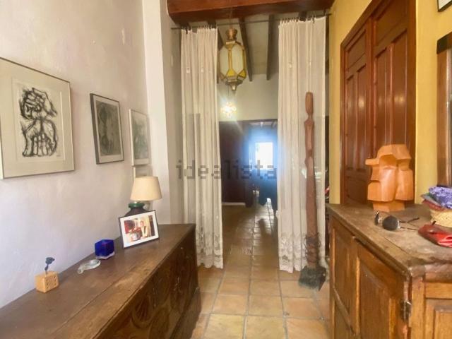 Casa Rural en venta en La Nucia
