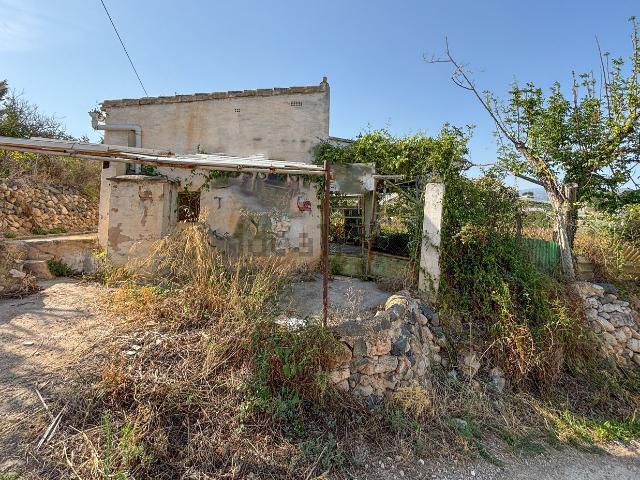 Casa Rural en venta en La Nucia, Valencia