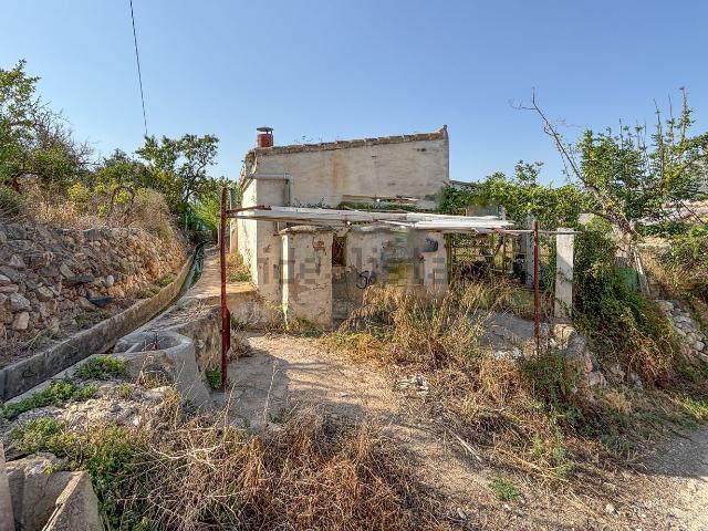 Casa Rural en venta en la Marina Baixa, Valencia