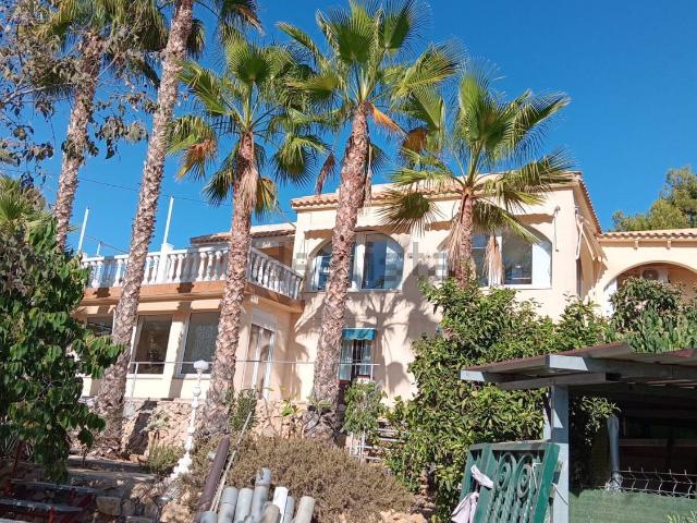 Casa Rural en venta en Urbanització Bell Horitzó, la Marina Baixa