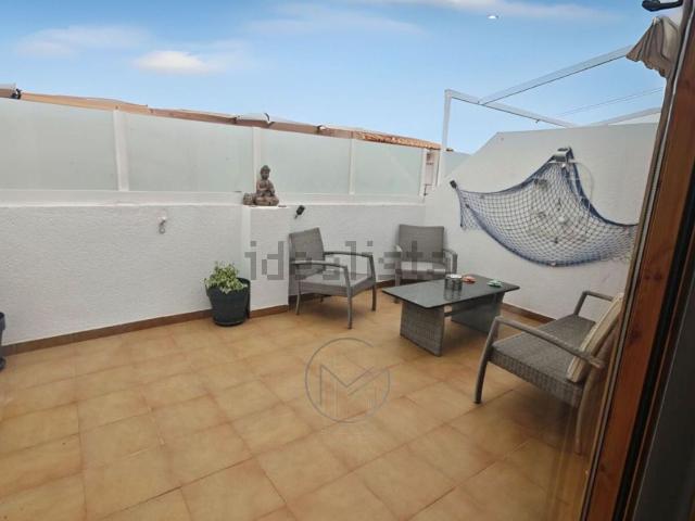 Casa Rural en venta en la Marina Baixa, Valencia