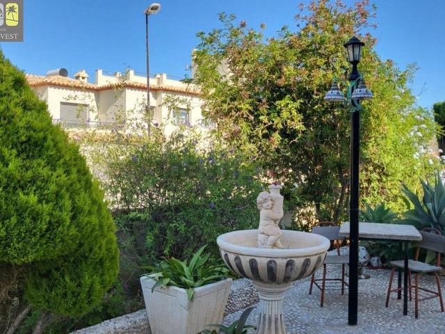 Casa Rural en venta en Urbanització Bell Horitzó, La Nucia