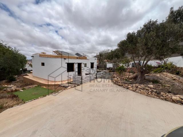 Casa Rural en venta en Tindaya, Fuerteventura
