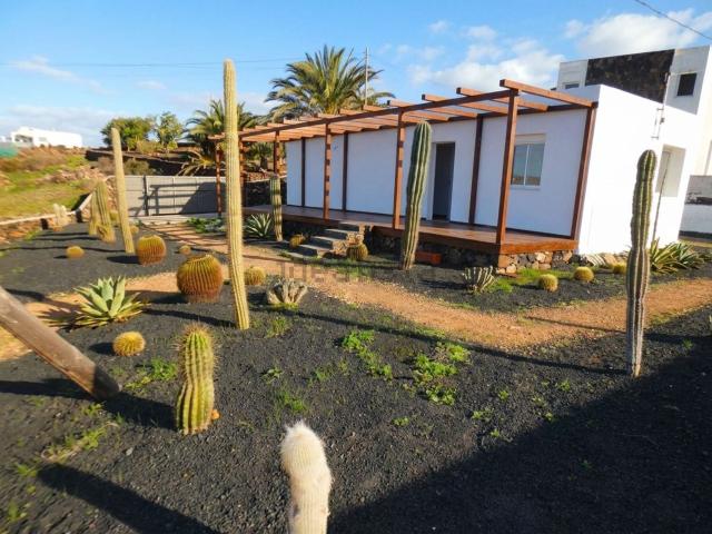 Casa Rural en venta en Villaverde, Fuerteventura