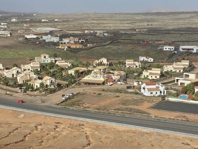 Casa Rural en venta en La Oliva, Fuerteventura