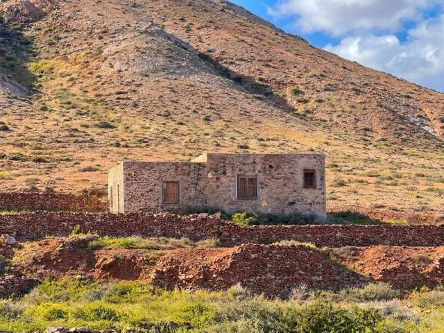 Casa Rural en venta en Tindaya, Fuerteventura