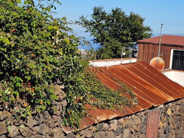 Casa Rural en venta en El Sauce, La orotava