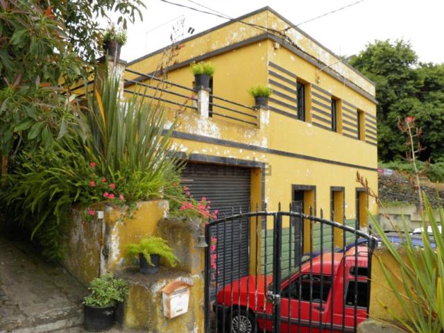 Casa Rural en venta en La orotava