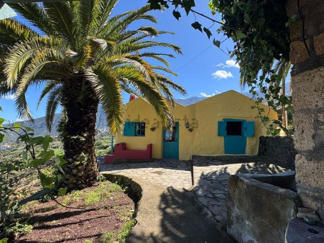 Casa Rural en venta en Camino de Chasna-Montijos, La orotava