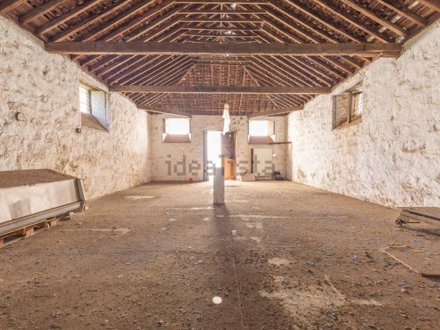Casa Rural en venta en La Marzaga, La Orotava