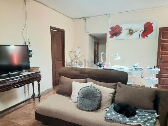 Casa Rural en venta en La orotava, El Monturrio