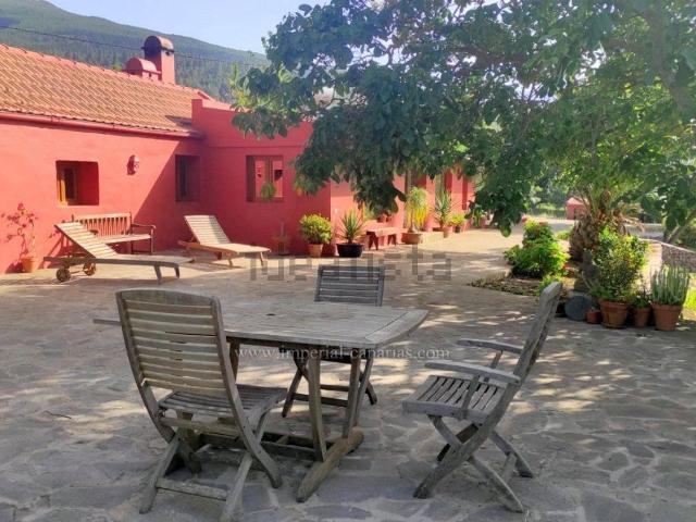Casa Rural en venta en La orotava, Canarias