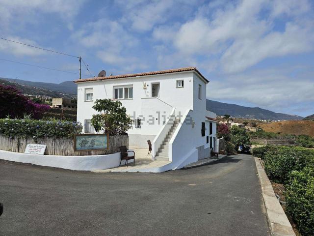 Casa Rural en venta en Cruz de los Martillos, La orotava