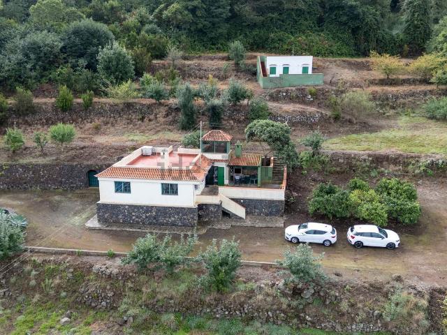 Casa Rural en venta en Chasna, La orotava