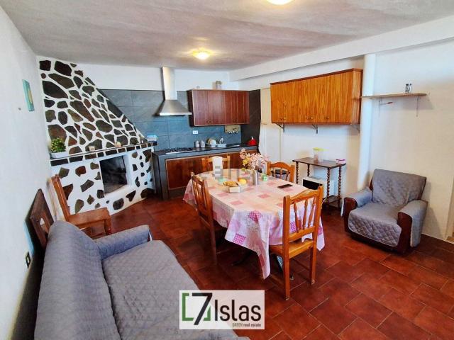Casa Rural en venta en Chasna, La orotava