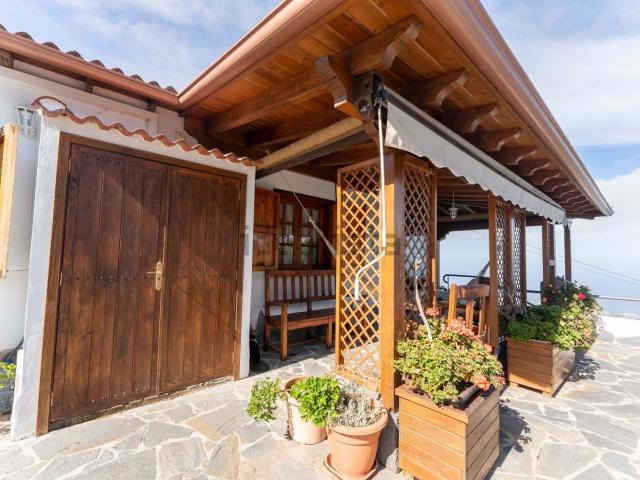 Casa Rural en venta en El Sauce, La orotava