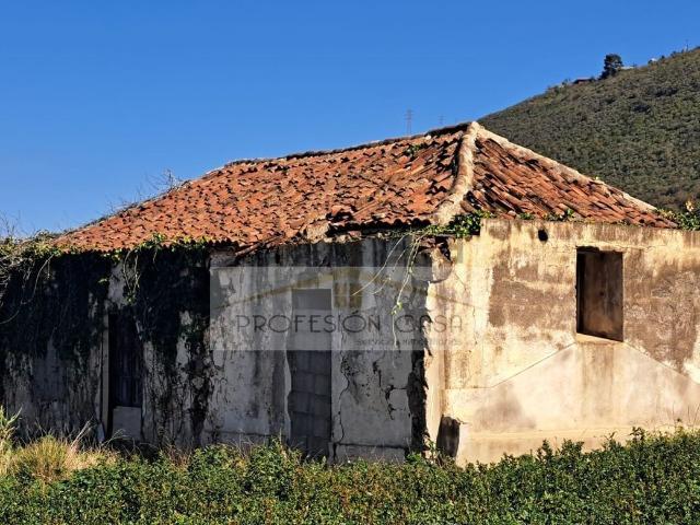 Casa Rural en venta en Las Cuevas, La orotava
