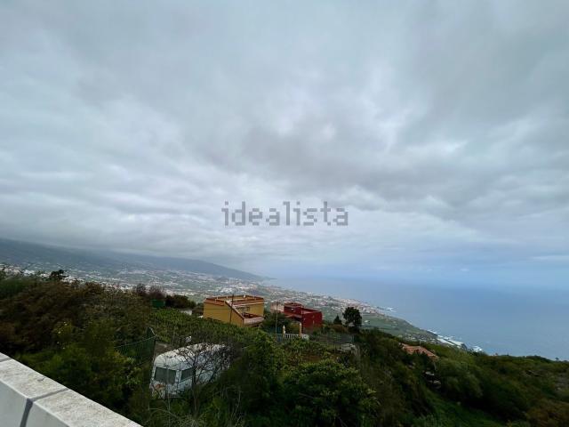 Casa Rural en venta en La orotava, Pino Alto