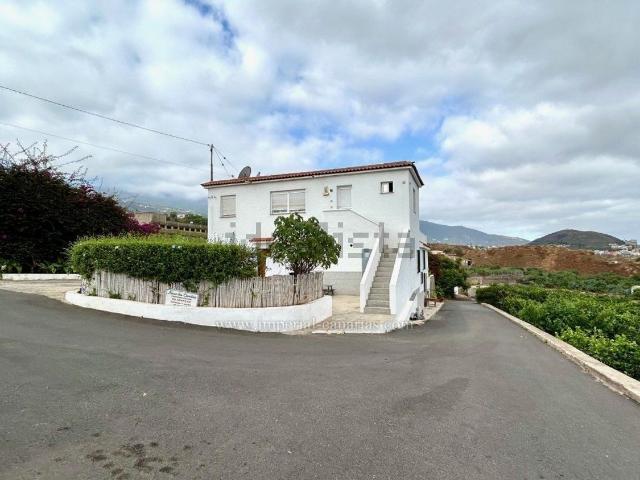 Casa Rural en venta en Las Candías, La orotava