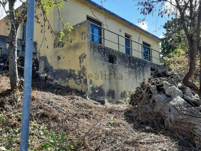Casa Rural en venta en La orotava, Cañeño