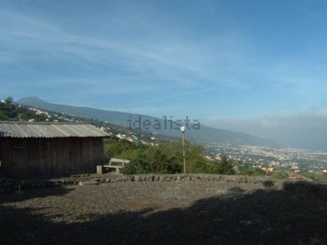 Casa Rural en venta en La orotava, Canarias