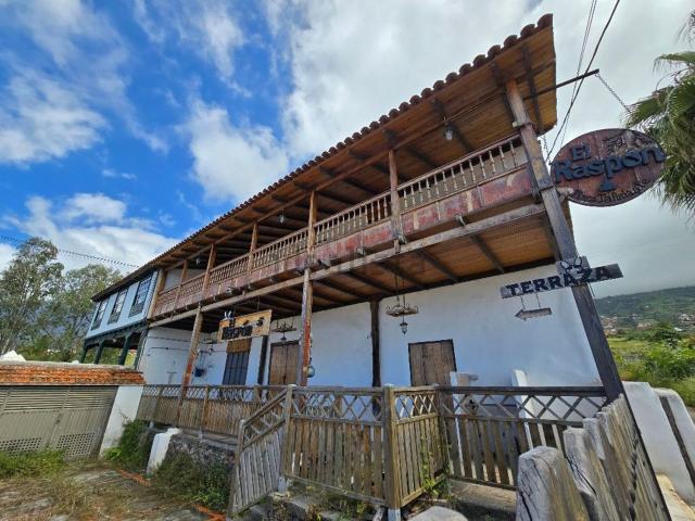 Casa Rural en venta en San Antonio, La orotava