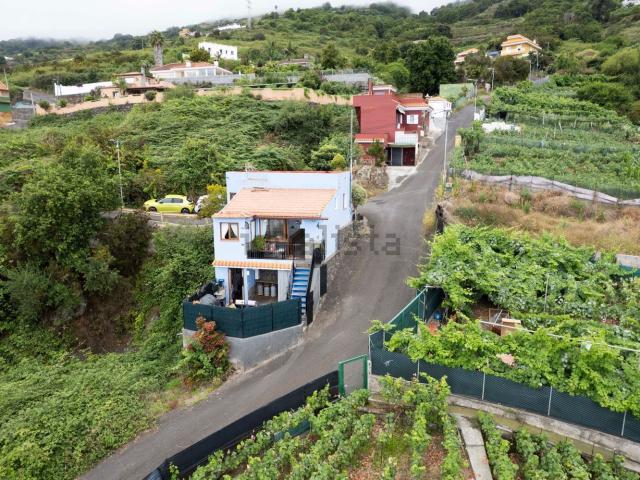 Casa Rural en venta en La Habanera, La orotava