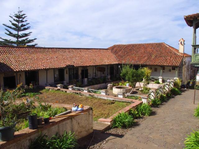 Casa Rural en venta en La orotava, Tenerife