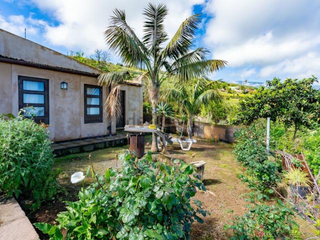 Casa Rural en venta en Chasna, La orotava