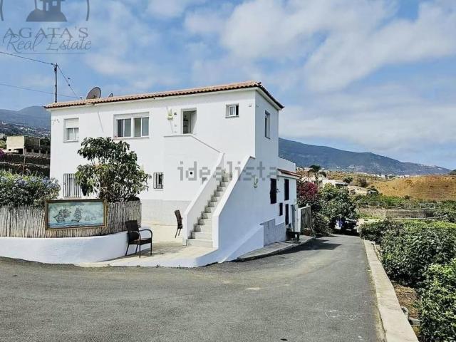 Casa Rural en venta en Cruz de los Martillos, La orotava